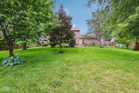 15221 Oak Ridge Road Carmel IN 46032