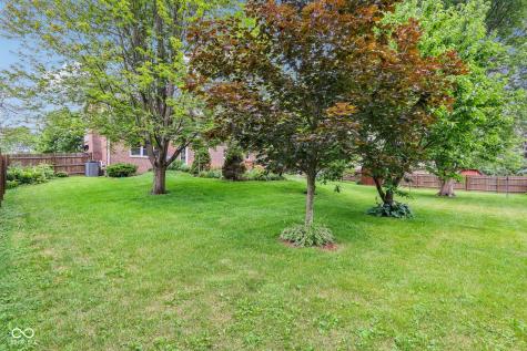 15221 Oak Ridge Road Carmel IN 46032