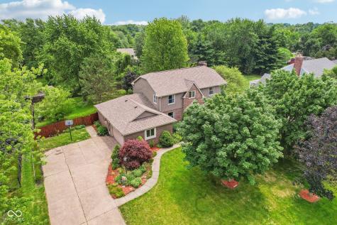 15221 Oak Ridge Road Carmel IN 46032