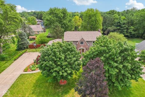 15221 Oak Ridge Road Carmel IN 46032