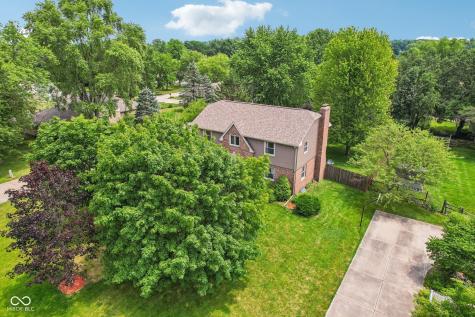 15221 Oak Ridge Road Carmel IN 46032
