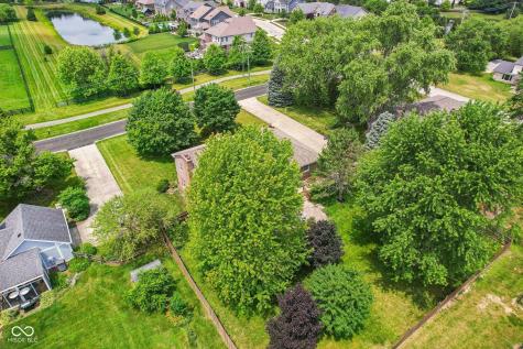 15221 Oak Ridge Road Carmel IN 46032