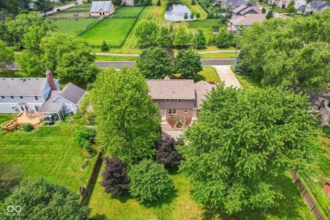 15221 Oak Ridge Road Carmel IN 46032