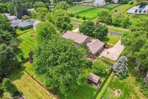 15221 Oak Ridge Road Carmel IN 46032
