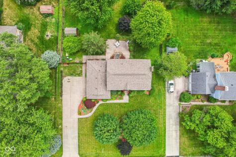 15221 Oak Ridge Road Carmel IN 46032
