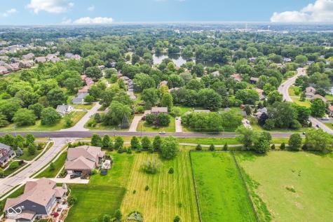 15221 Oak Ridge Road Carmel IN 46032