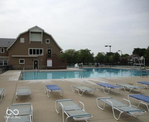 15221 Oak Ridge Road Carmel IN 46032