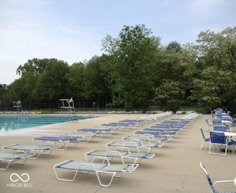 15221 Oak Ridge Road Carmel IN 46032