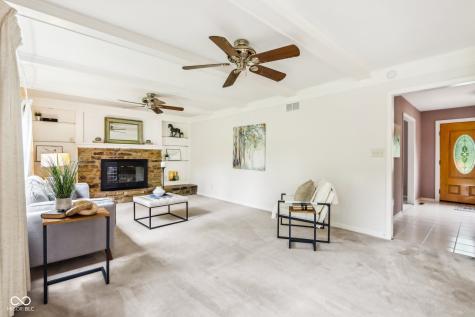 15221 Oak Ridge Road Carmel IN 46032