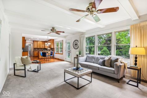 15221 Oak Ridge Road Carmel IN 46032