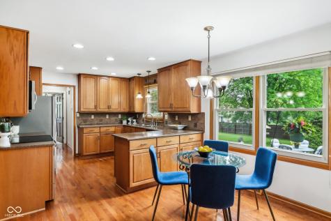 15221 Oak Ridge Road Carmel IN 46032