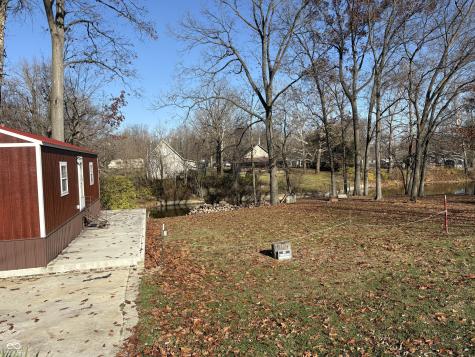 1060 W Walnut Drive Kingman IN 47952