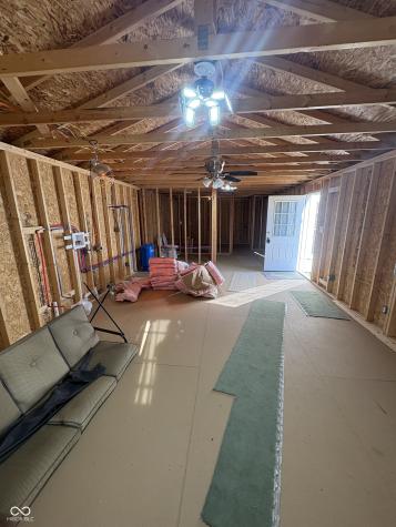 1060 W Walnut Drive Kingman IN 47952
