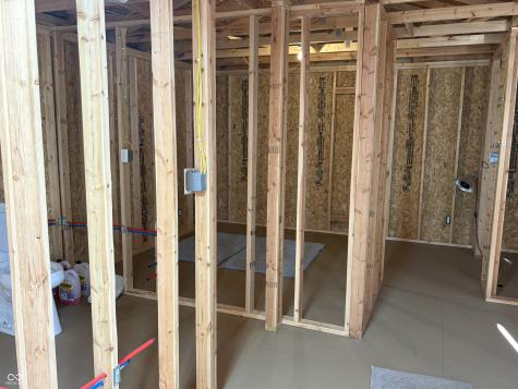 1060 W Walnut Drive Kingman IN 47952