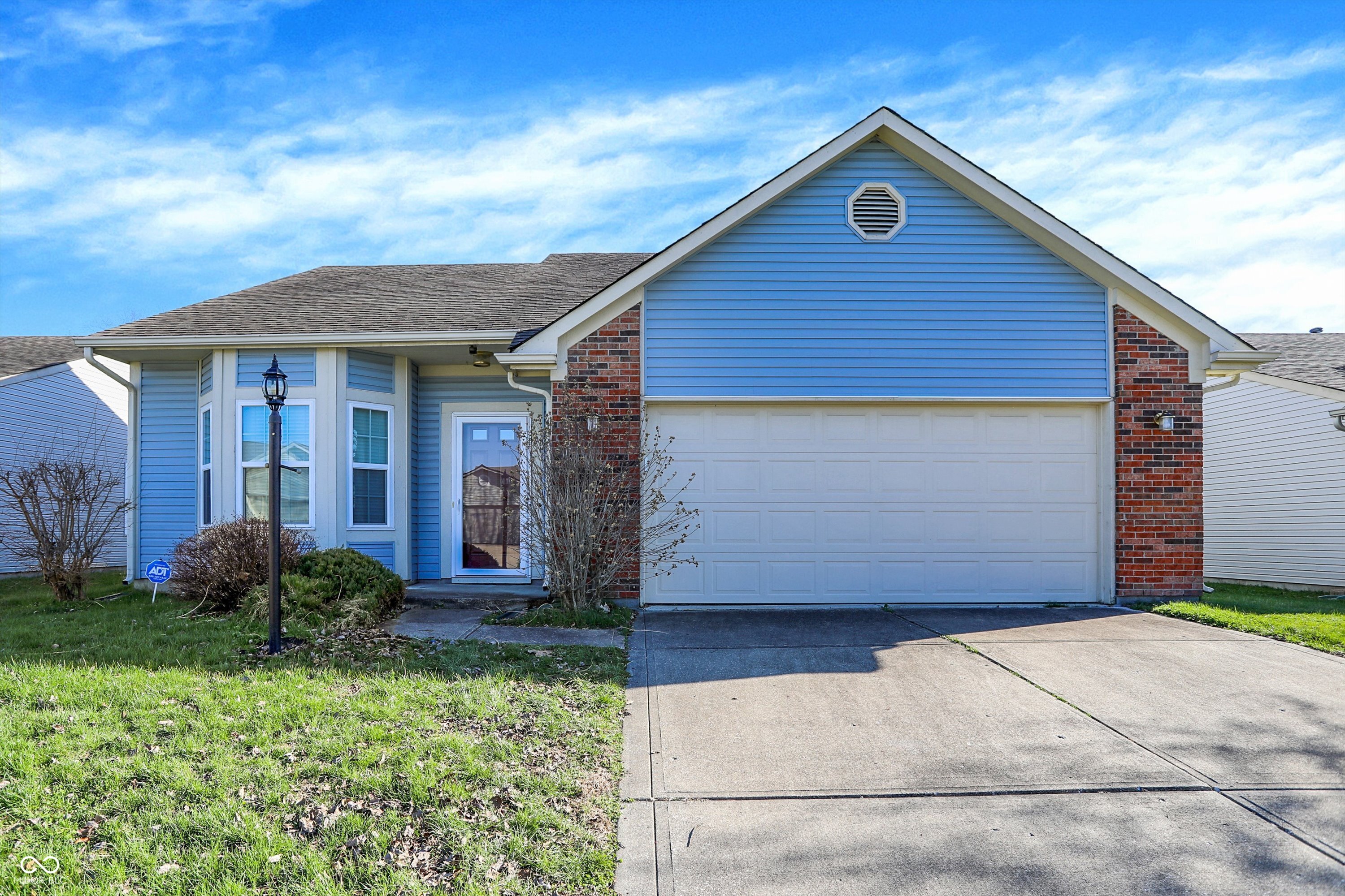 1471 Kincannon Lane Indianapolis IN 46217
