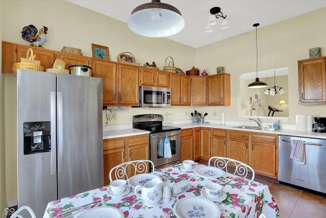 1471 Kincannon Lane Indianapolis IN 46217