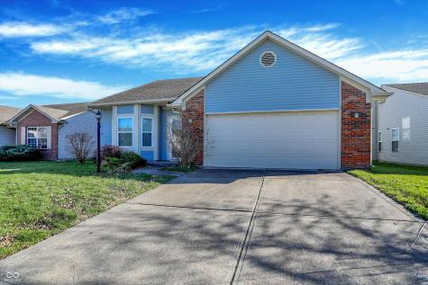 1471 Kincannon Lane Indianapolis IN 46217