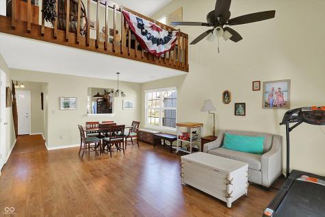 1471 Kincannon Lane Indianapolis IN 46217
