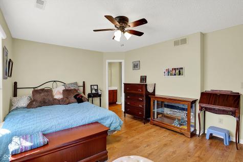 1471 Kincannon Lane Indianapolis IN 46217