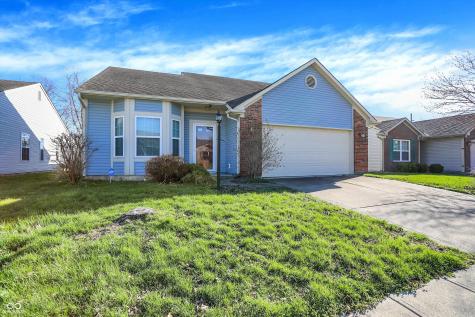 1471 Kincannon Lane Indianapolis IN 46217