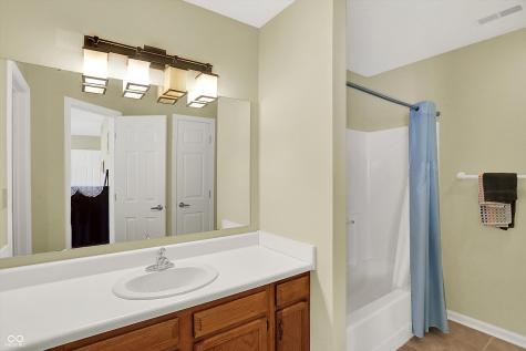 1471 Kincannon Lane Indianapolis IN 46217