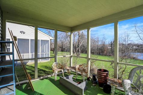 1471 Kincannon Lane Indianapolis IN 46217