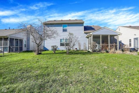 1471 Kincannon Lane Indianapolis IN 46217