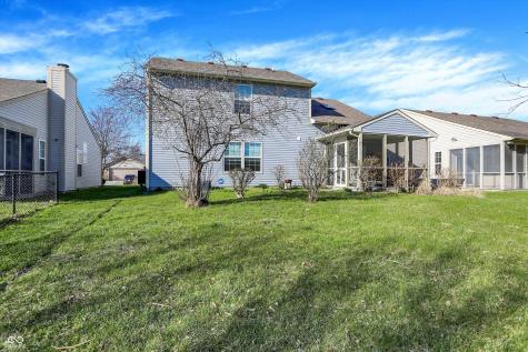 1471 Kincannon Lane Indianapolis IN 46217