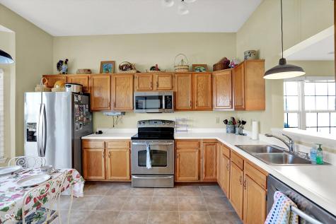 1471 Kincannon Lane Indianapolis IN 46217