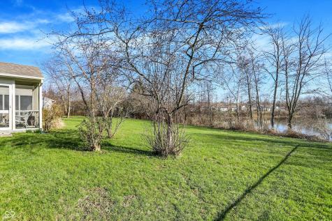 1471 Kincannon Lane Indianapolis IN 46217