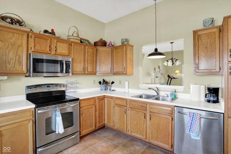 1471 Kincannon Lane Indianapolis IN 46217