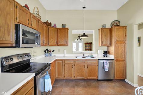 1471 Kincannon Lane Indianapolis IN 46217