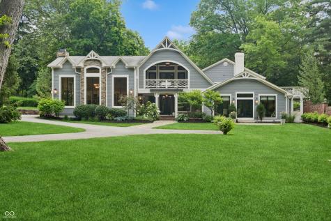 1805 Wood Valley Drive Carmel IN 46032