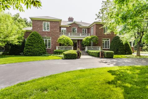 640 Alverna Drive Indianapolis IN 46260