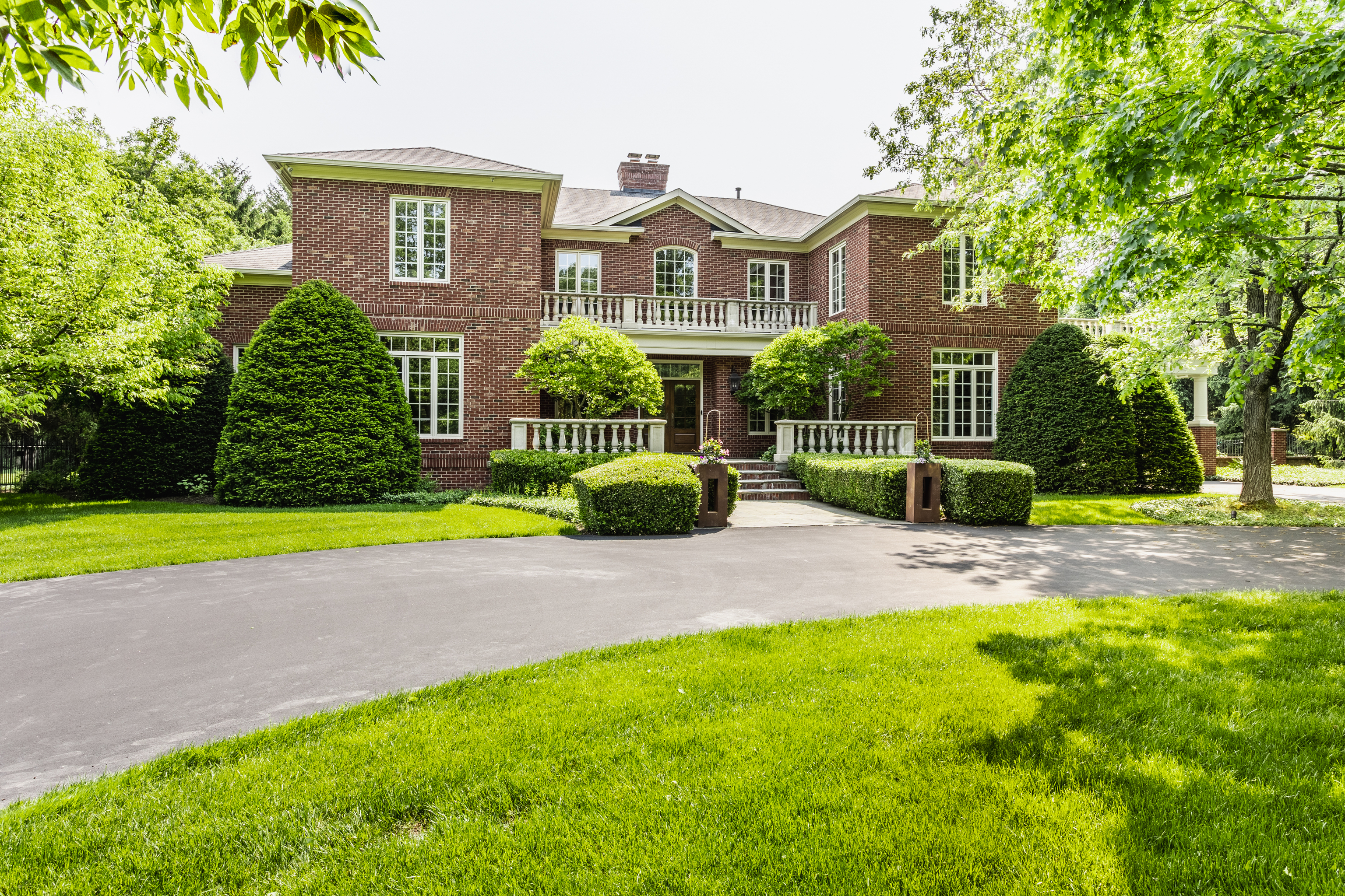 640 Alverna Drive Indianapolis IN 46260