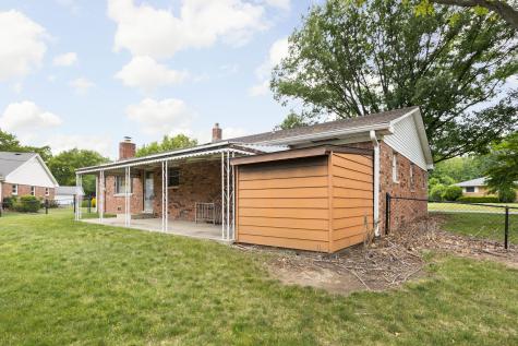 8037 Anemone Lane Indianapolis IN 46219