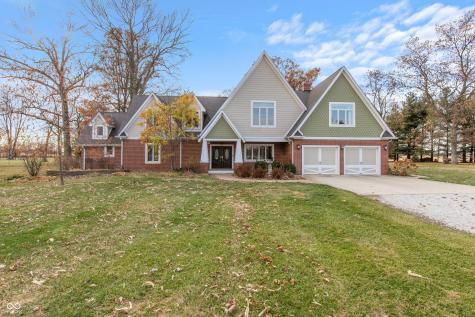 6844 S State Road 75 Jamestown IN 46147