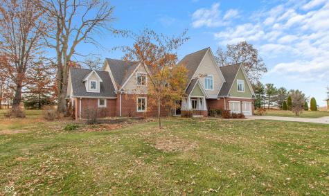 6844 S State Road 75 Jamestown IN 46147