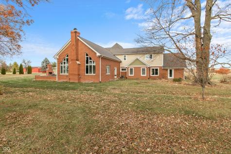 6844 S State Road 75 Jamestown IN 46147