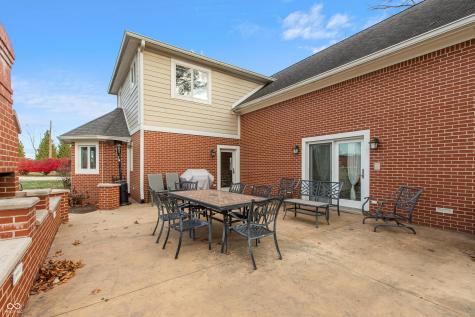 6844 S State Road 75 Jamestown IN 46147