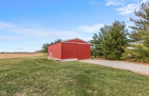 6844 S State Road 75 Jamestown IN 46147