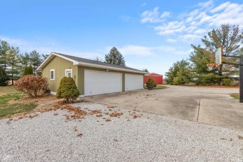 6844 S State Road 75 Jamestown IN 46147