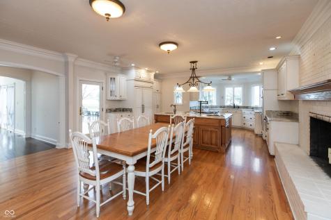 6844 S State Road 75 Jamestown IN 46147