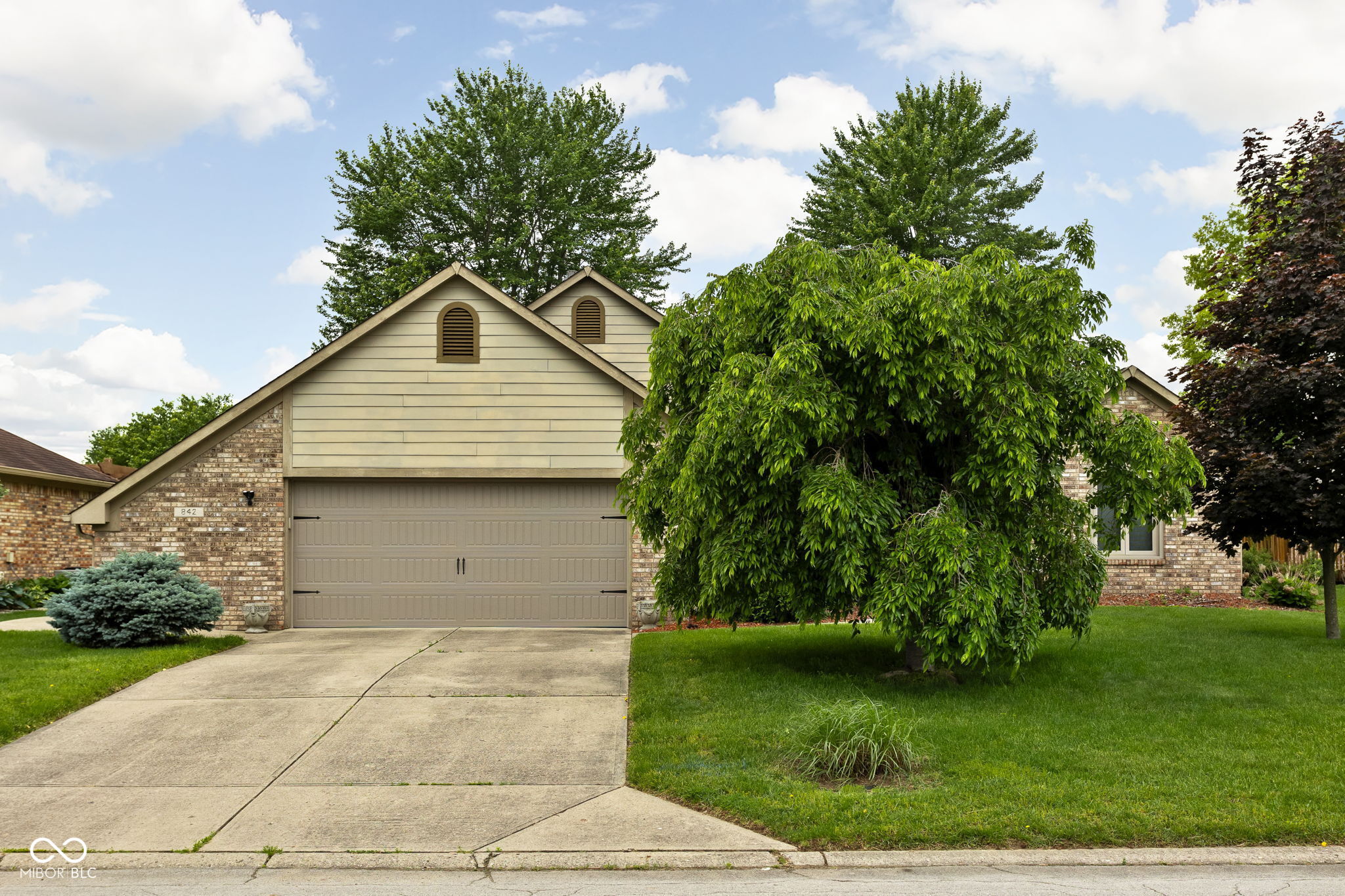 842 Cheltenham Way Avon IN 46123