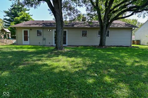 3076 Hawcreek Boulevard Columbus IN 47203