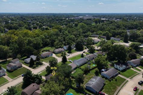 3076 Hawcreek Boulevard Columbus IN 47203