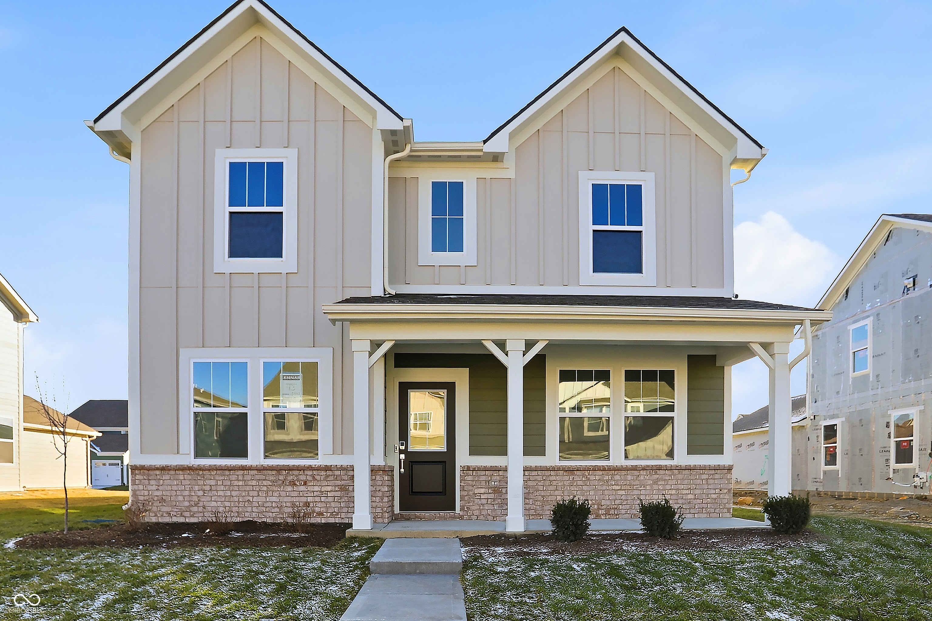 15443 Alperton Road Fishers IN 46037