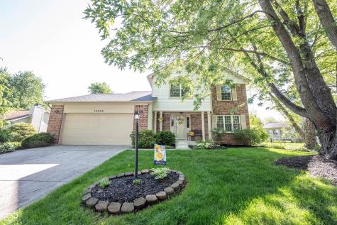 12559 Pointer Place Fishers IN 46038