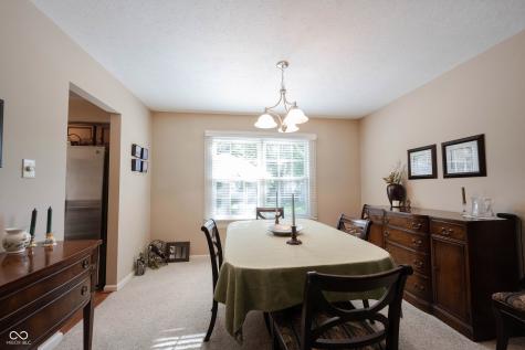 12559 Pointer Place Fishers IN 46038