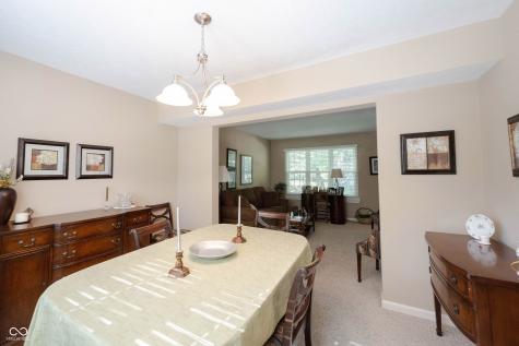 12559 Pointer Place Fishers IN 46038
